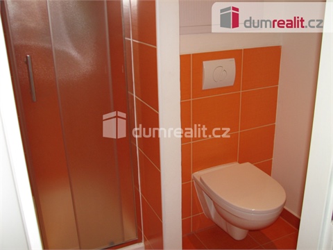 Pronájem bytu 1kk, 26 m² 10