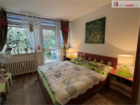 Pronájem bytu 1kk, 26 m² - 16