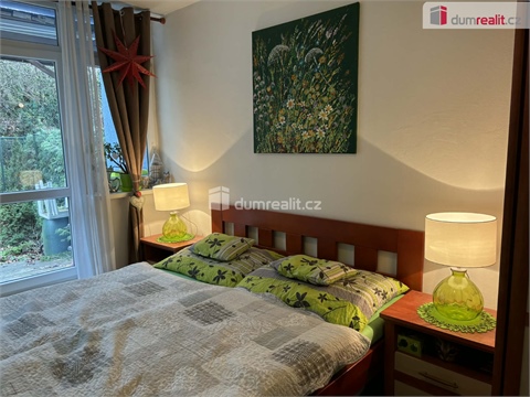 Pronájem bytu 1kk, 26 m² 0