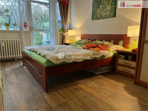 Pronájem bytu 1kk, 26 m² - 2