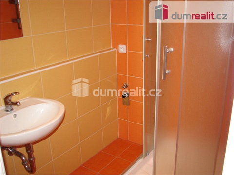 Pronájem bytu 1kk, 26 m² 8