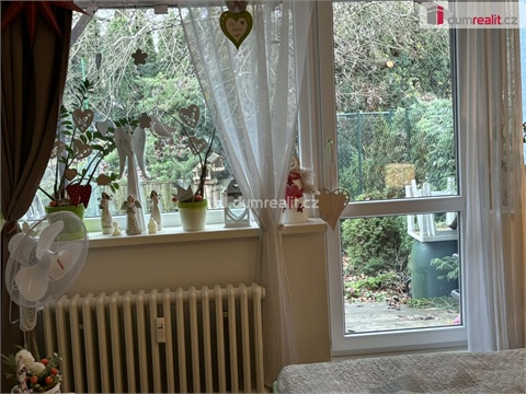 Pronájem bytu 1kk, 26 m² - 8