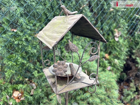 Pronájem bytu 1kk, 26 m² - 12