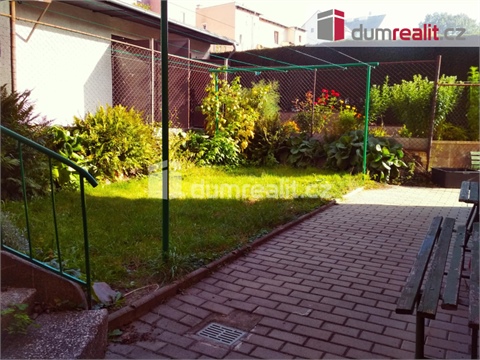 Pronájem bytu 3+1, 56 m² 6