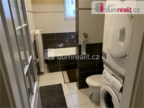 Pronájem bytu 3+1, 56 m² - 2