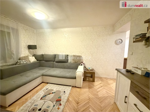 Pronájem bytu 3+1, 56 m² 12