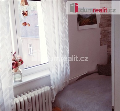 Pronájem bytu 3+1, 56 m² 10