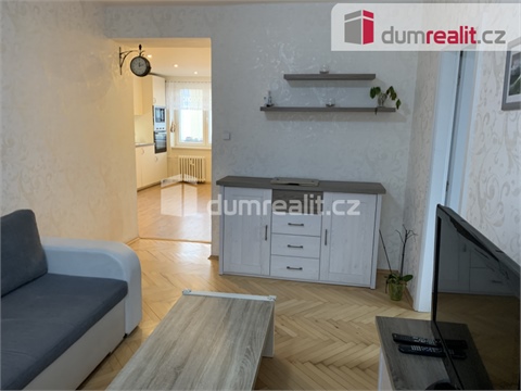 Pronájem bytu 3+1, 56 m² - 18