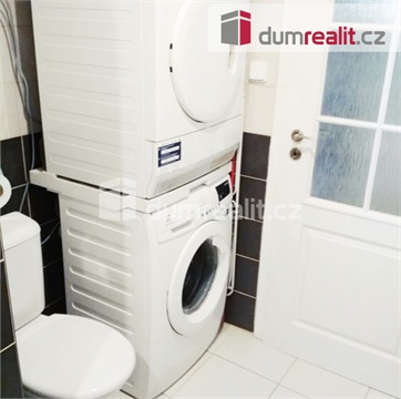 Pronájem bytu 3+1, 56 m² 8