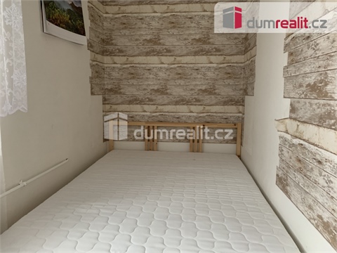 Pronájem bytu 3+1, 56 m² 18