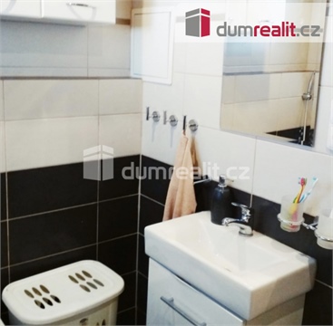 Pronájem bytu 3+1, 56 m² 12