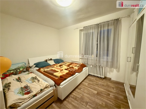 Pronájem bytu 3+1, 56 m² 6