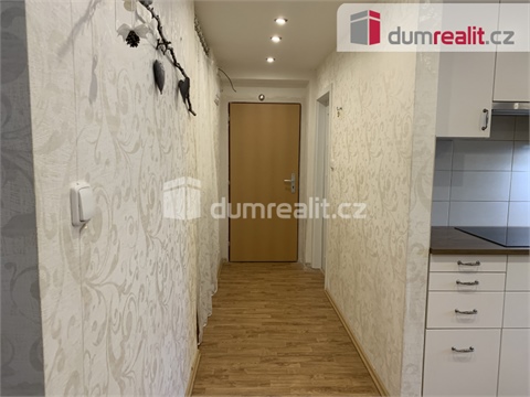 Pronájem bytu 3+1, 56 m² 16