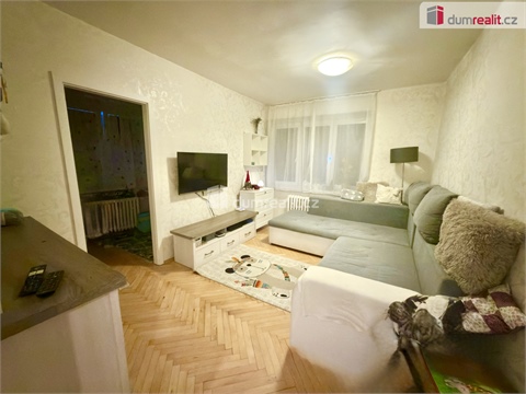 Pronájem bytu 3+1, 56 m² 14