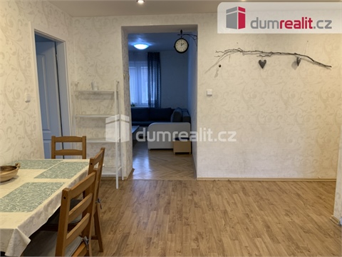 Pronájem bytu 3+1, 56 m² 14