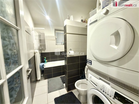 Pronájem bytu 3+1, 56 m² 8