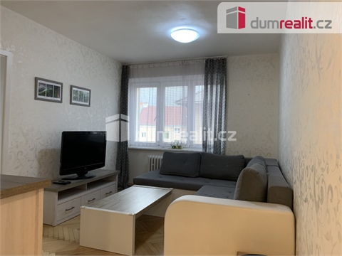 Pronájem bytu 3+1, 56 m² - 16