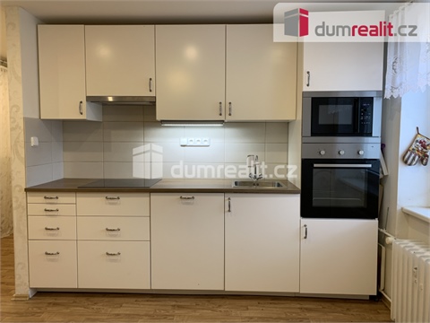 Pronájem bytu 3+1, 56 m² - 14