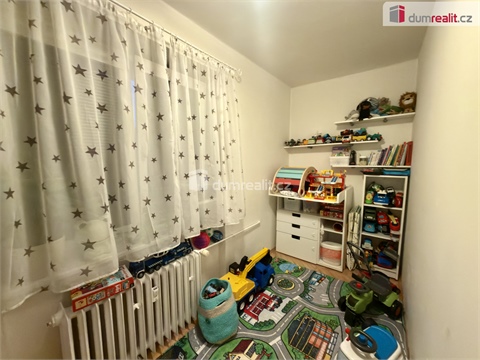 Pronájem bytu 3+1, 56 m² 10