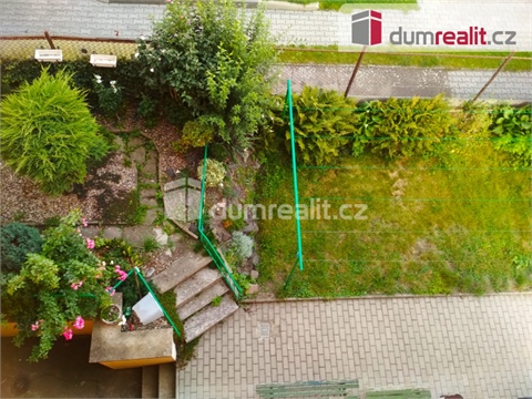 Pronájem bytu 3+1, 56 m² - 6