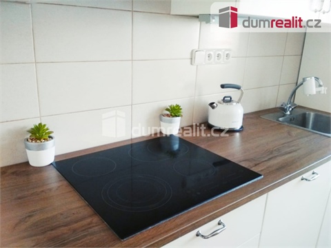 Pronájem bytu 3+1, 56 m² - 12