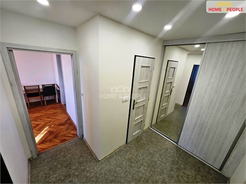 Pronájem bytu 2+1, 43 m² - 16