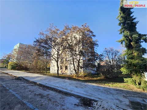 Pronájem bytu 2+1, 43 m² - 20