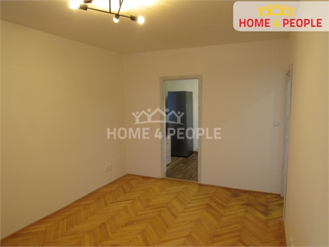 Pronájem bytu 2+1, 43 m² - 8