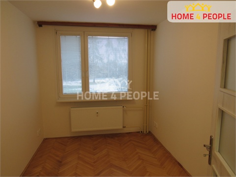 Pronájem bytu 2+1, 43 m² 8