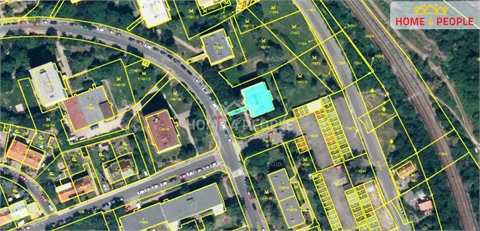 Pronájem bytu 2+1, 43 m² 14