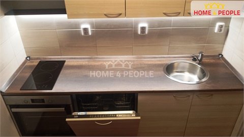 Pronájem bytu 2+1, 43 m² - 12