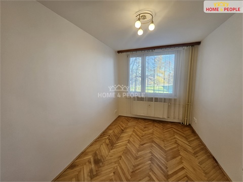 Pronájem bytu 2+1, 43 m² - 8