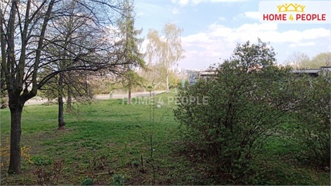 Pronájem bytu 2+1, 43 m² 12