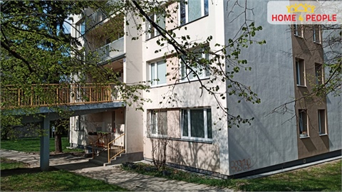 Pronájem bytu 2+1, 43 m² - 10