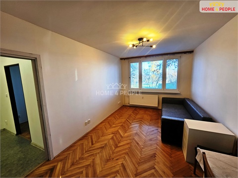 Pronájem bytu 2+1, 43 m² - 2