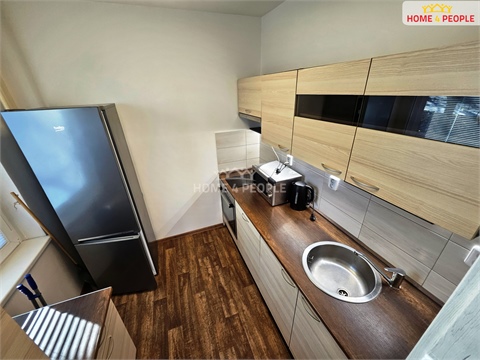 Pronájem bytu 2+1, 43 m² - 10