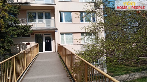 Pronájem bytu 2+1, 43 m² 10