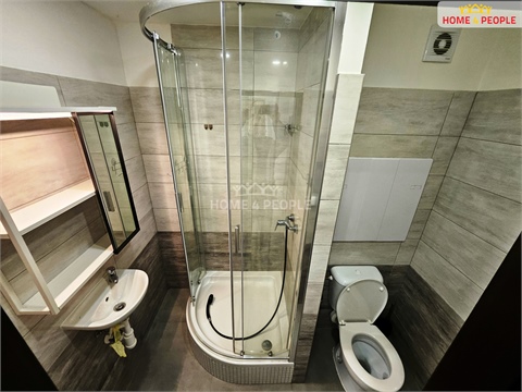 Pronájem bytu 2+1, 43 m² - 14