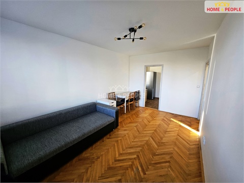 Pronájem bytu 2+1, 43 m² - 6