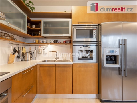 Prodej bytu 2kk, 62 m² - 2