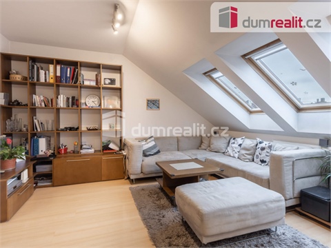 Prodej bytu 2kk, 62 m² 4