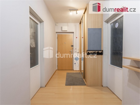 Prodej bytu 2kk, 62 m² 8