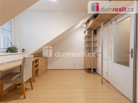 Prodej bytu 2kk, 62 m² 6