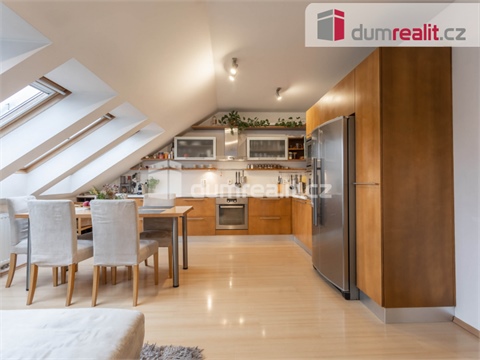 Prodej bytu 2kk, 62 m² 0