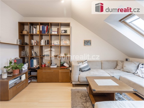 Prodej bytu 2kk, 62 m² - 4