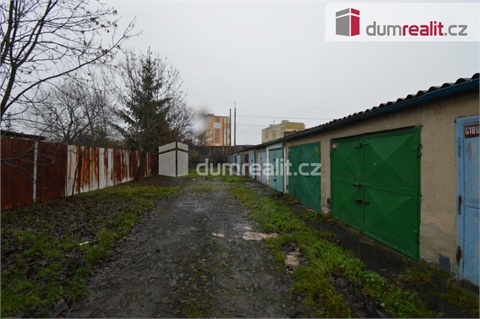 Pronájem garáže, 17 m² 4