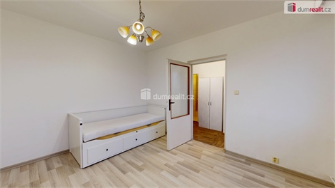 Pronájem bytu 1+1, 27 m² - 0