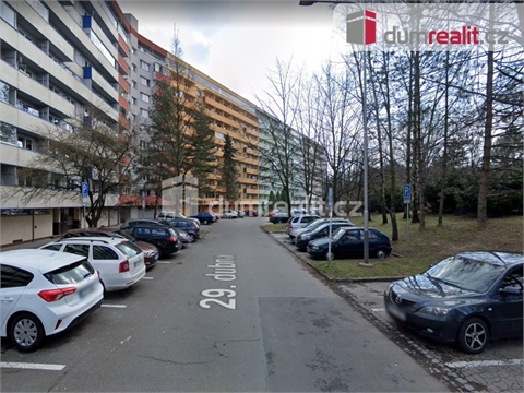 Pronájem bytu 1+1, 27 m² 6