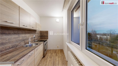 Pronájem bytu 1+1, 27 m² 0