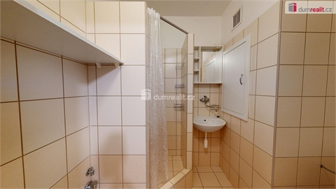 Pronájem bytu 1+1, 27 m² 4